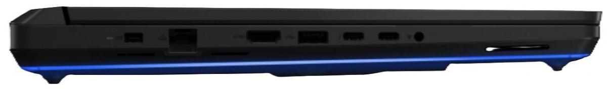 Ноутбук Asus ROG Strix G635LX