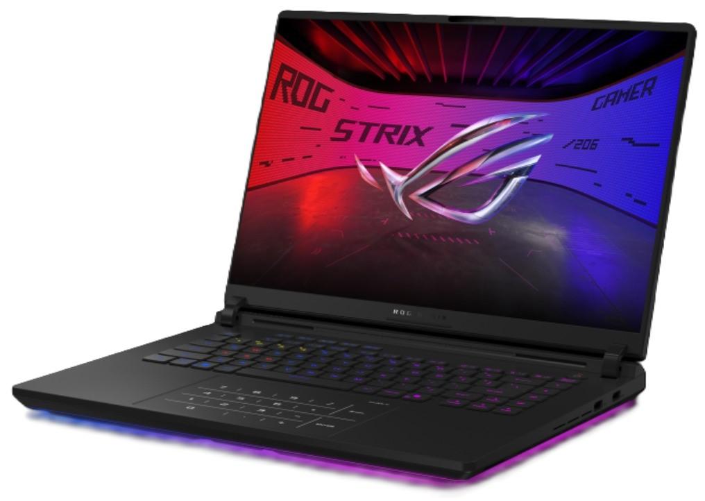 Ноутбук Asus ROG Strix G635LX