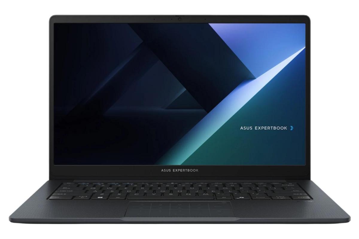 Ноутбук Asus ExpertBook Entry BM1403CDA