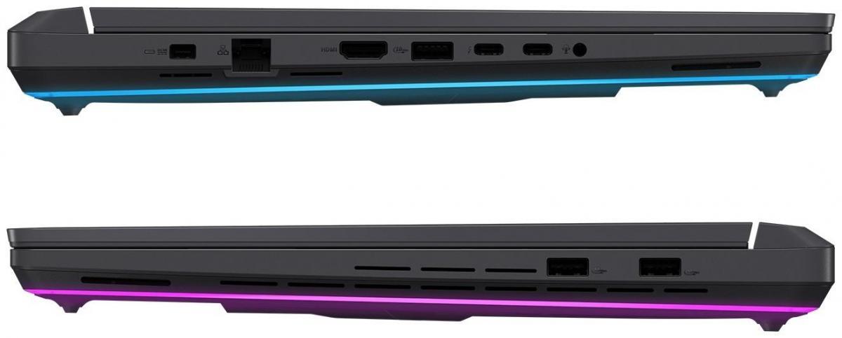 Ноутбук Asus ROG Strix G615LR