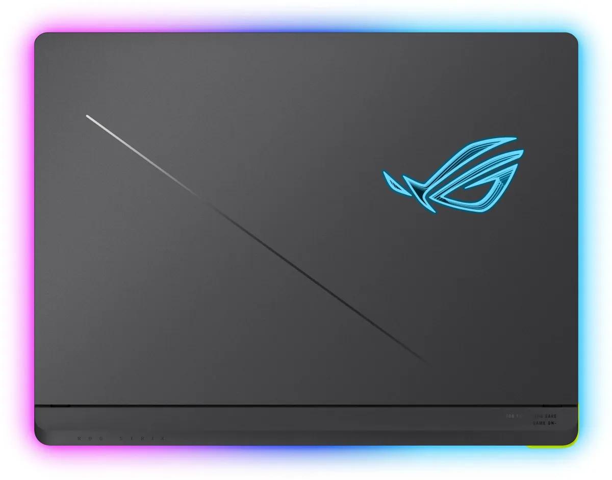Ноутбук Asus ROG Strix G615LR