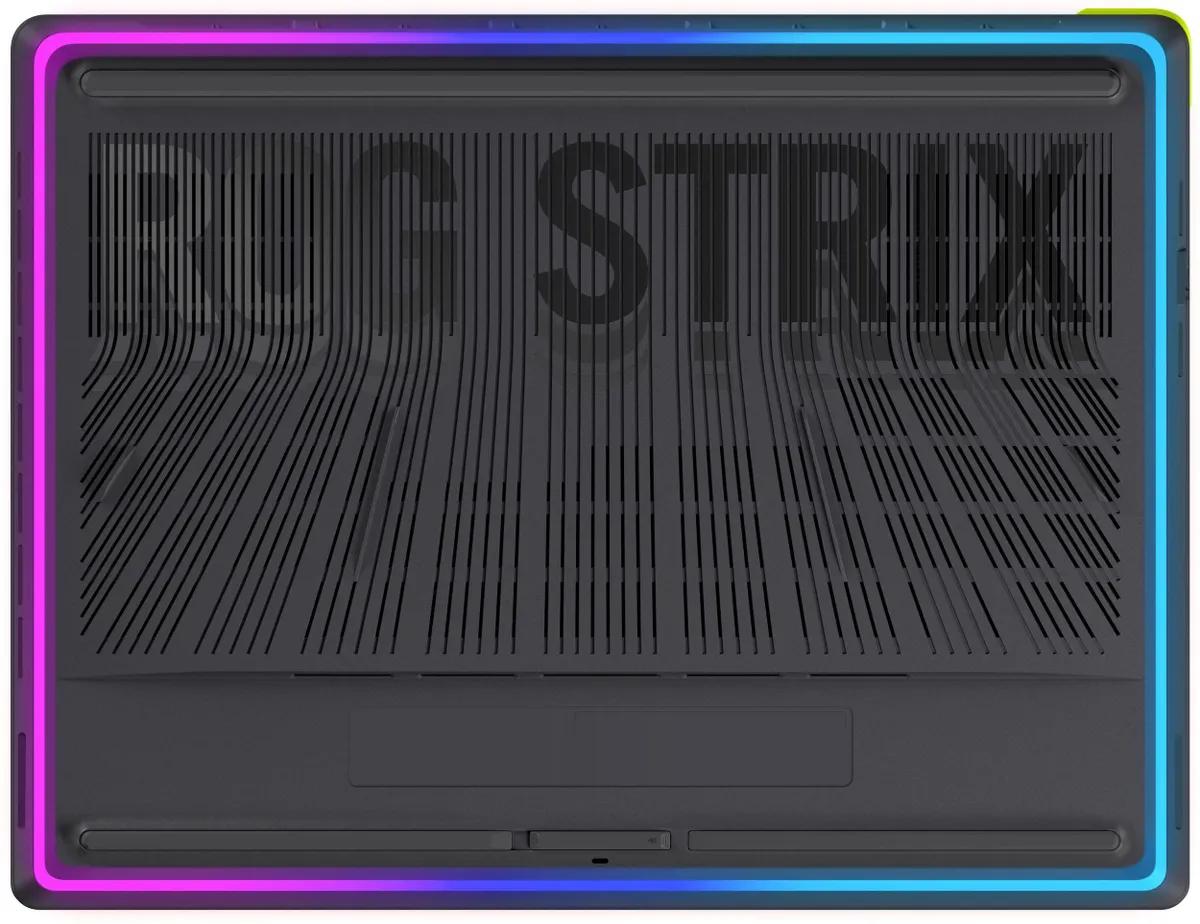 Ноутбук Asus ROG Strix G615LR