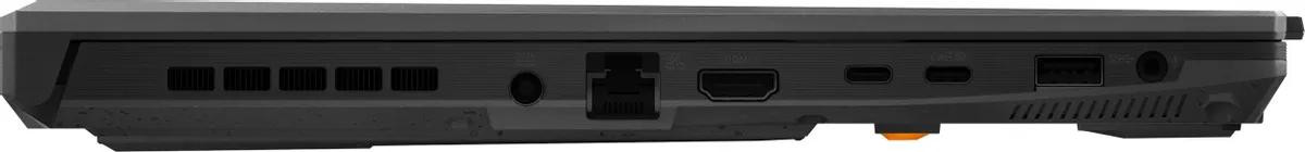 Ноутбук Asus TUF Gaming FX607VJ