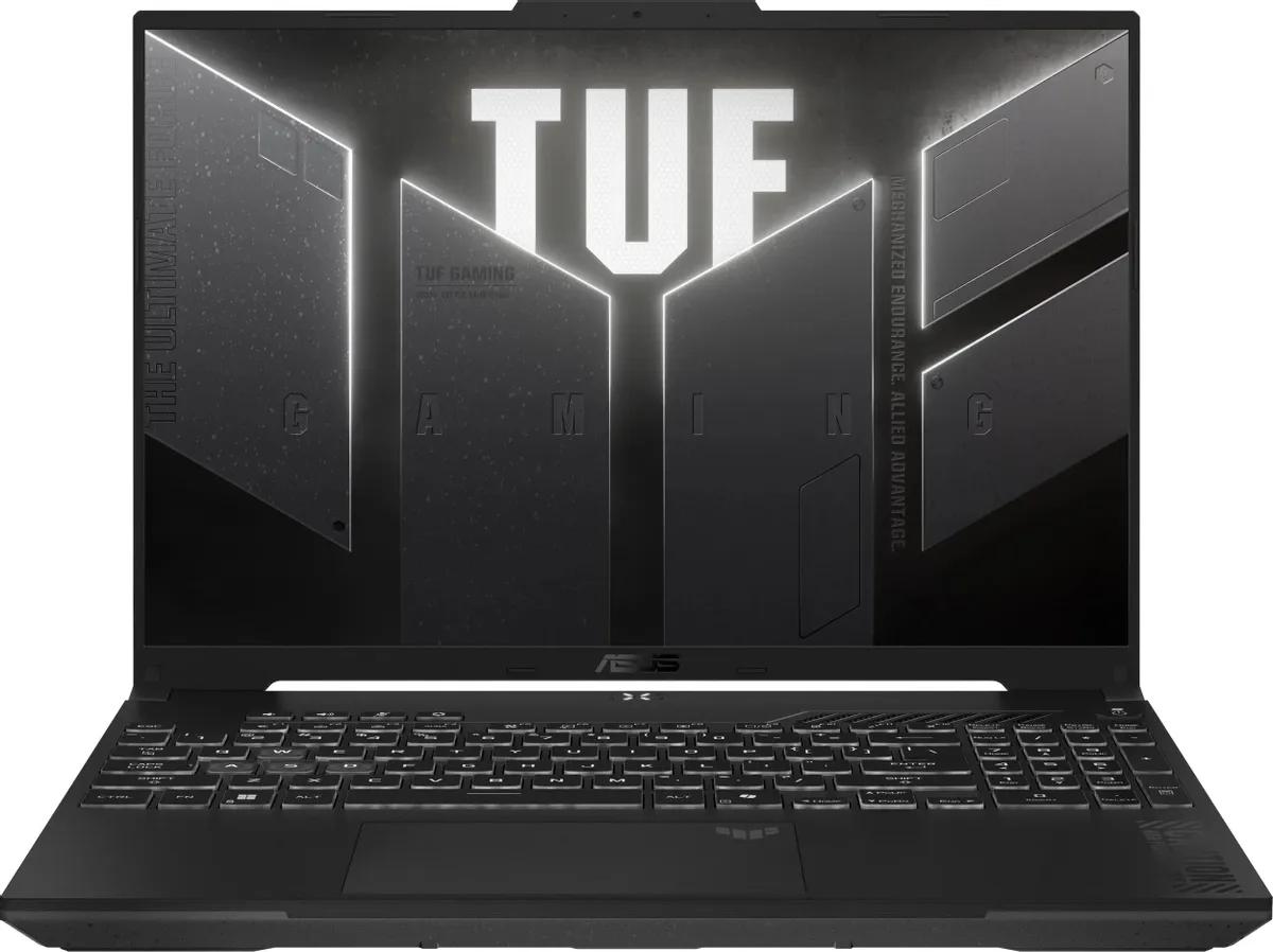 Ноутбук Asus TUF Gaming FX607VU