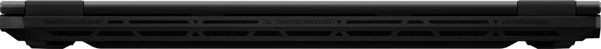 Ноутбук Asus TUF Gaming FX607VU