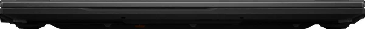 Ноутбук Asus TUF Gaming FX607VU