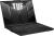 Ноутбук Asus TUF Gaming FX607VU
