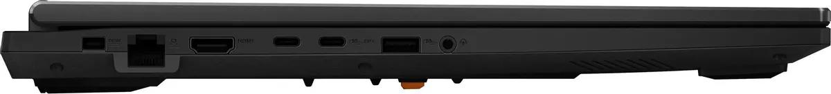 Ноутбук Asus TUF Gaming FX607VU
