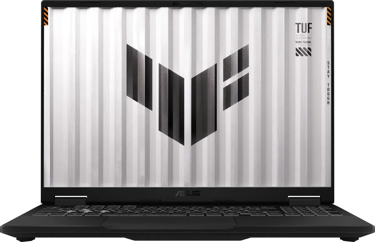 Ноутбук Asus TUF Gaming FX608JM