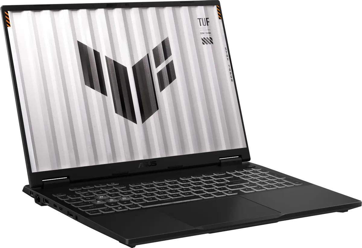 Ноутбук Asus TUF Gaming FX608JM