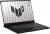 Ноутбук Asus TUF Gaming FX608JM