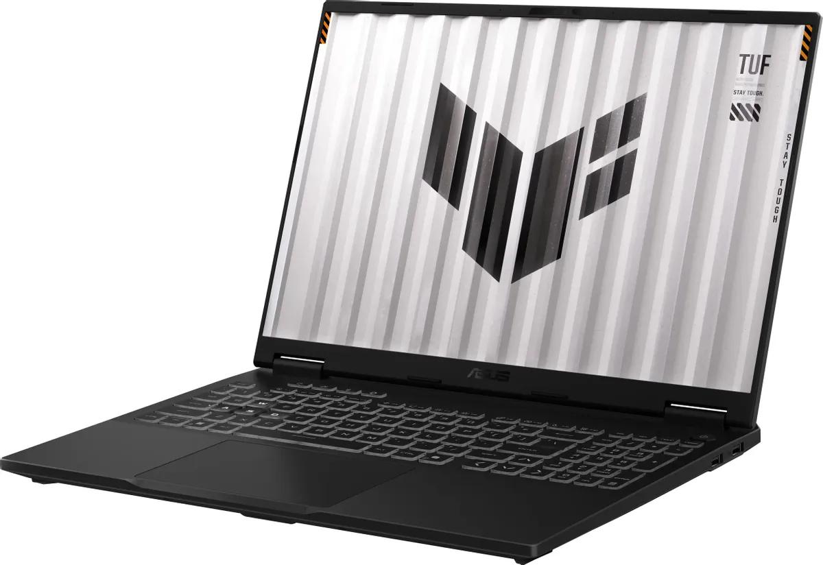 Ноутбук Asus TUF Gaming FX608JM