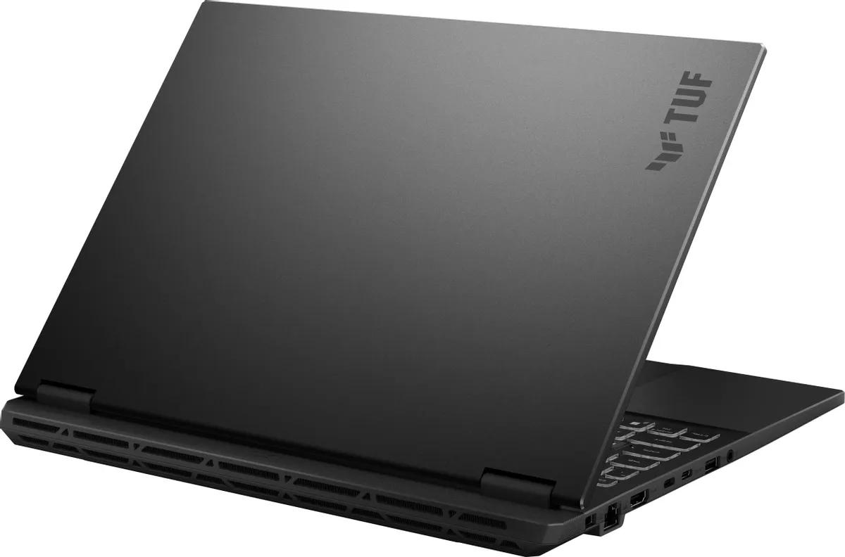 Ноутбук Asus TUF Gaming FX608JM