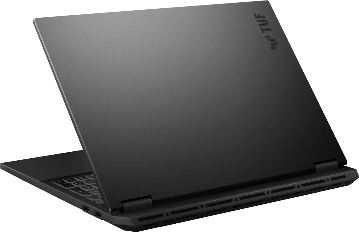 Ноутбук Asus TUF Gaming FX608JM