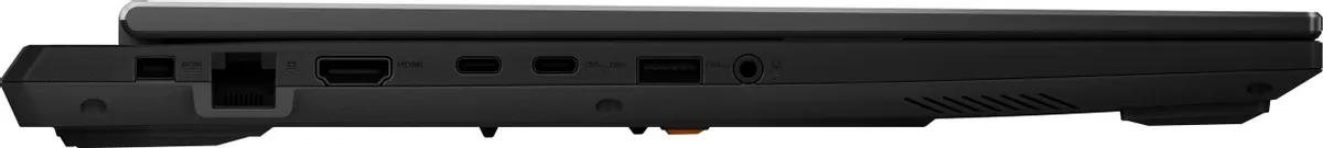 Ноутбук Asus TUF Gaming FX608JM