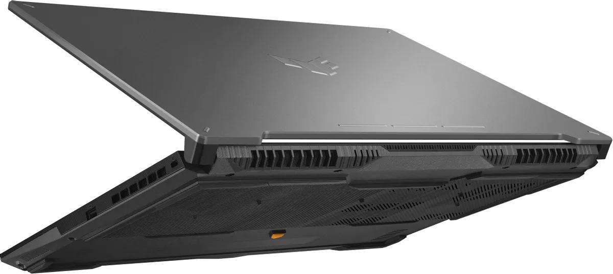 Ноутбук Asus TUF Gaming FX707VJ