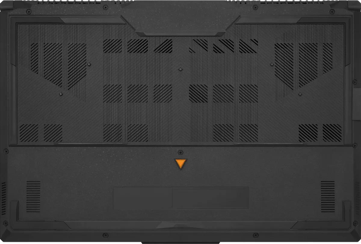 Ноутбук Asus TUF Gaming FX707VUR