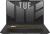 Ноутбук Asus TUF Gaming FX707VUR