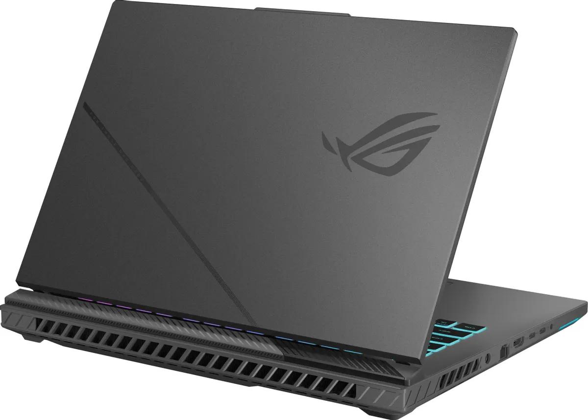Ноутбук Asus ROG Strix G614PP