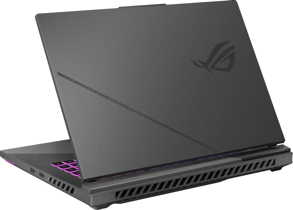 Ноутбук Asus ROG Strix G614PP