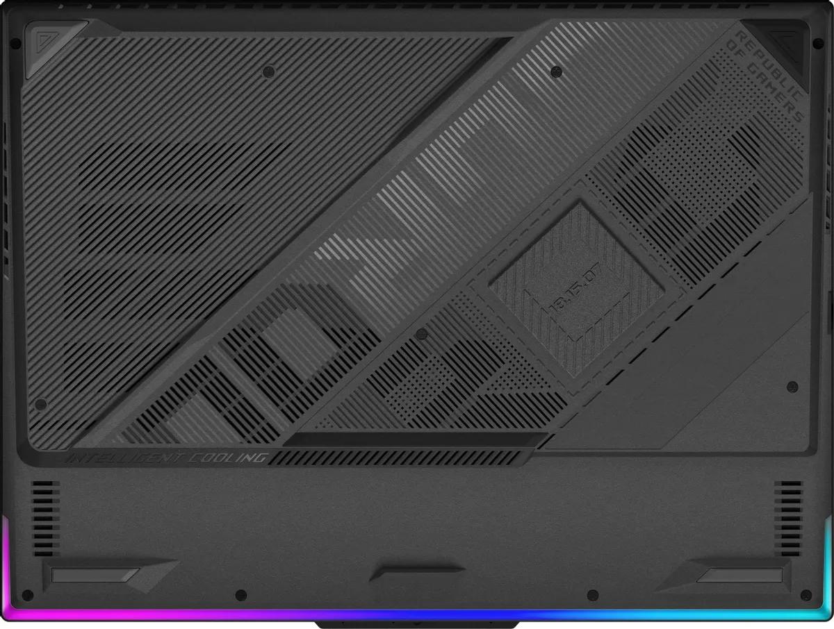 Ноутбук Asus ROG Strix G614PP