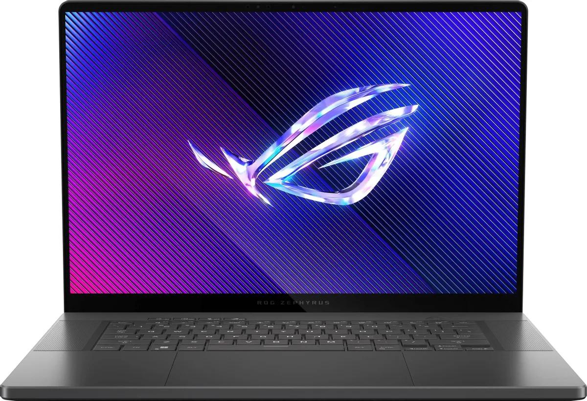 Ноутбук Asus ROG ZEPHYRUS GU605CR