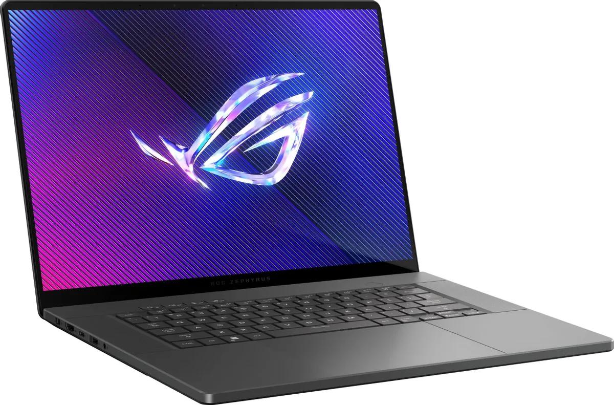 Ноутбук Asus ROG ZEPHYRUS GU605CR