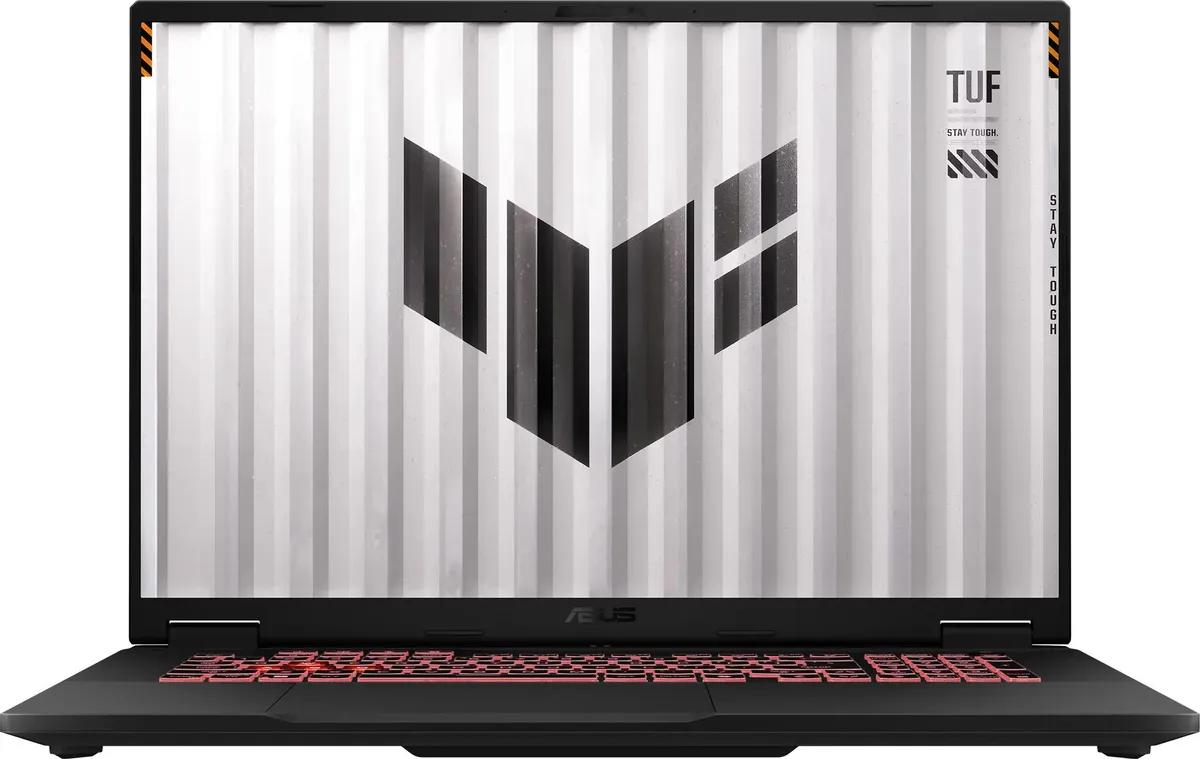 Ноутбук Asus TUF Gaming FA808UH