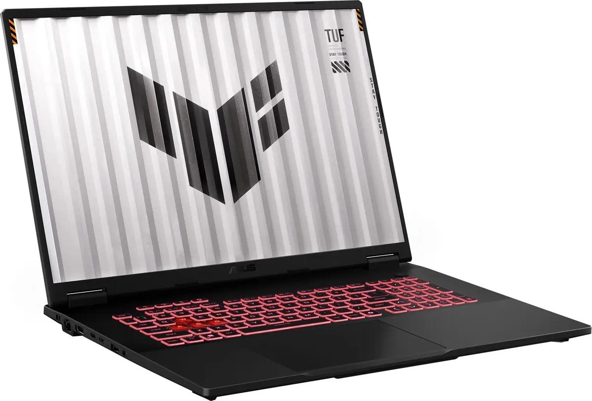 Ноутбук Asus TUF Gaming FA808UH