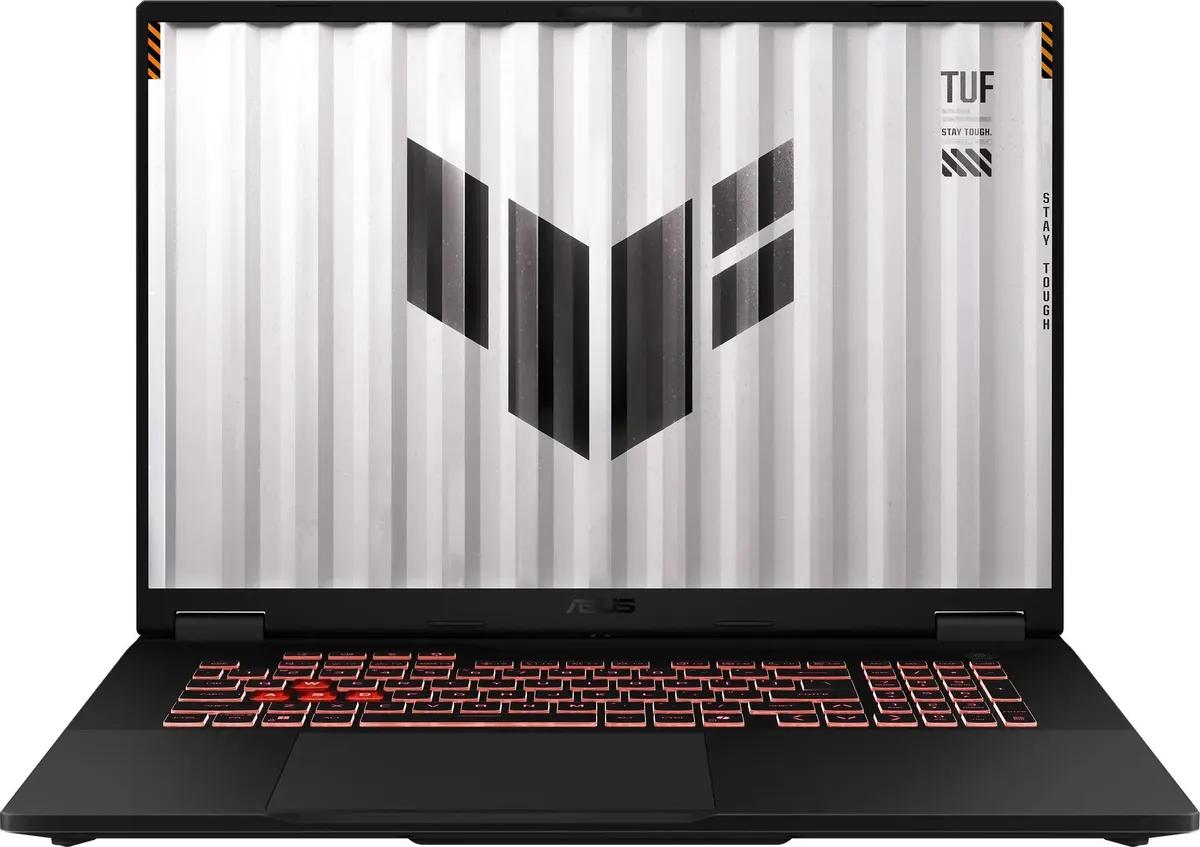 Ноутбук Asus TUF Gaming FA808UM