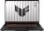 Ноутбук Asus TUF Gaming FA808UM