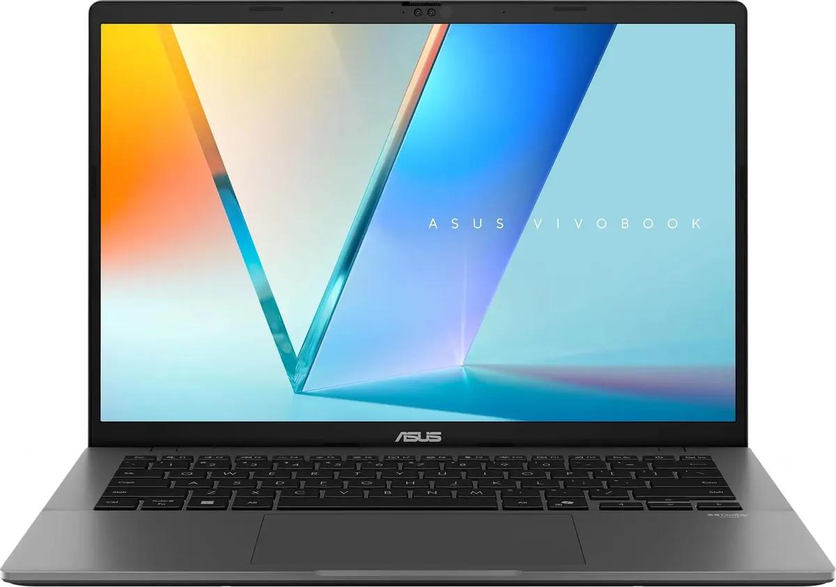 Ультрабук Asus Vivobook S14 S3407CA