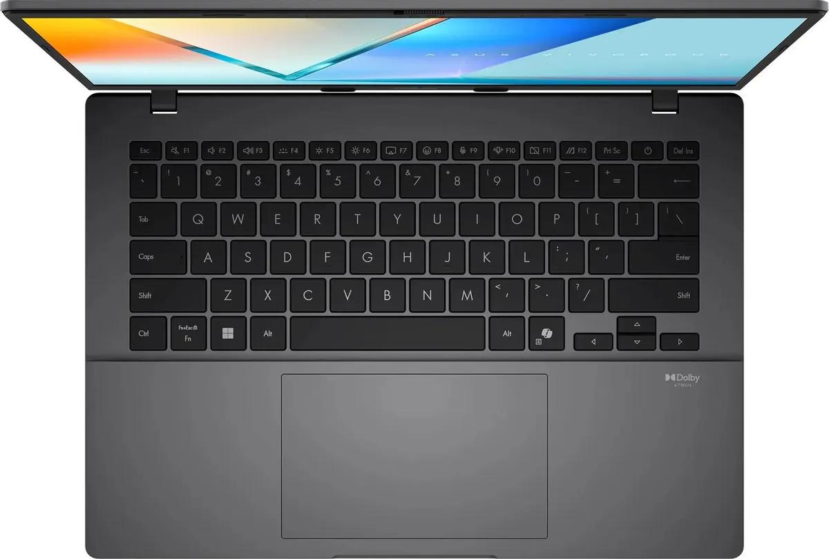 Ультрабук Asus Vivobook S14 S3407CA