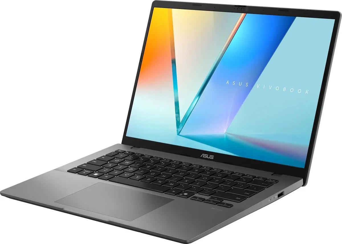 Ультрабук Asus Vivobook S14 S3407CA