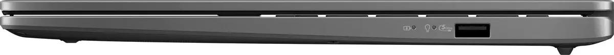 Ультрабук Asus Vivobook S14 S3407CA