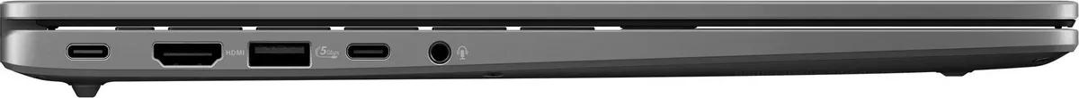 Ультрабук Asus Vivobook S14 S3407CA