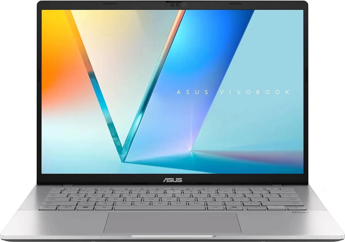 Ультрабук Asus Vivobook S14 S3407CA