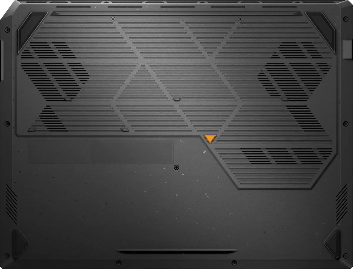 Ноутбук Asus TUF Gaming FX608JH