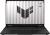 Ноутбук Asus TUF Gaming FX608JH