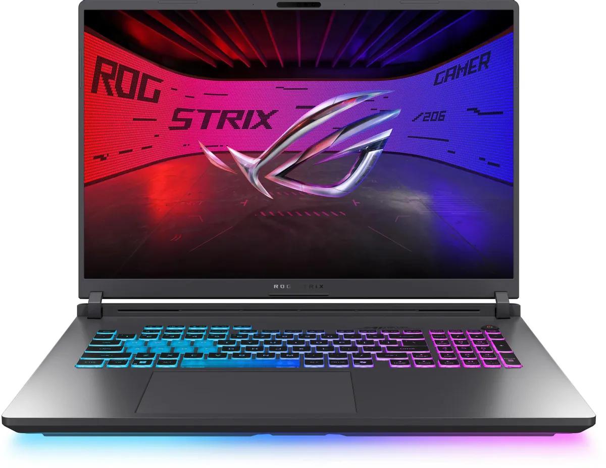 Ноутбук Asus ROG Strix G815JPR