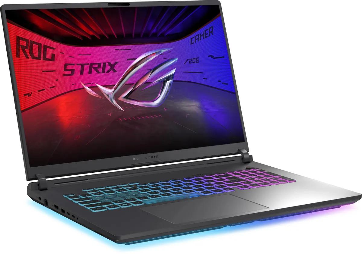 Ноутбук Asus ROG Strix G815JPR