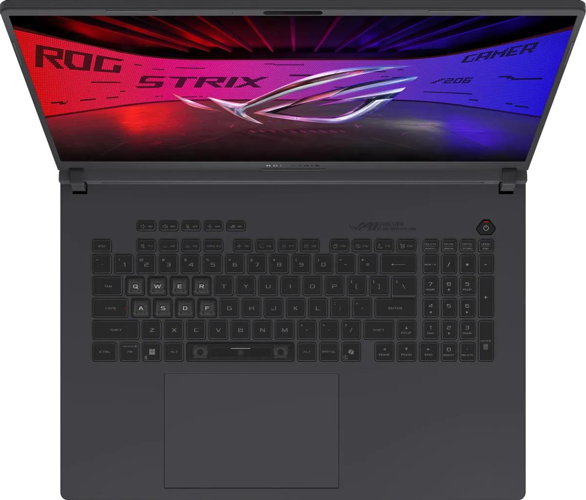 Ноутбук Asus ROG Strix G815JPR
