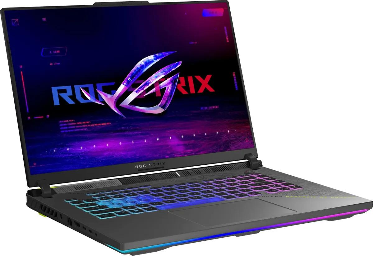 Ноутбук Asus ROG Strix G614PR