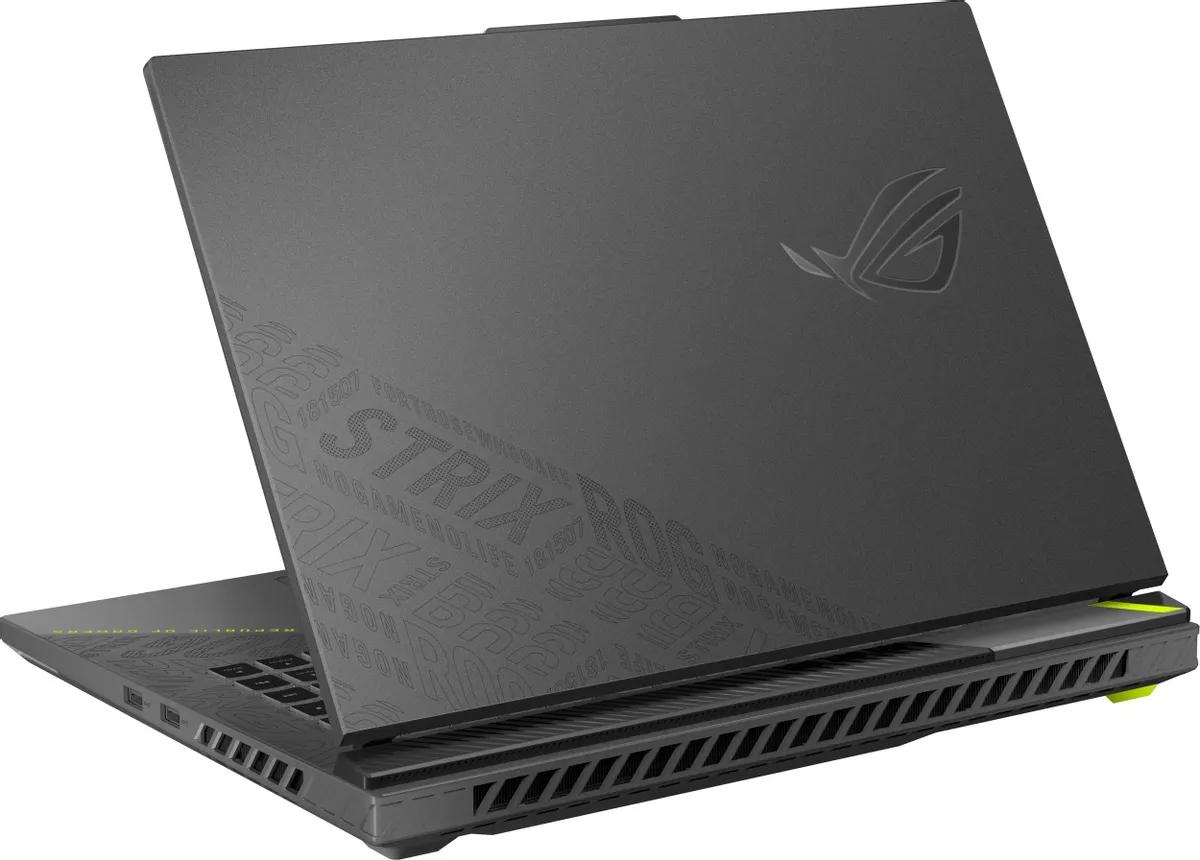 Ноутбук Asus ROG Strix G614PR