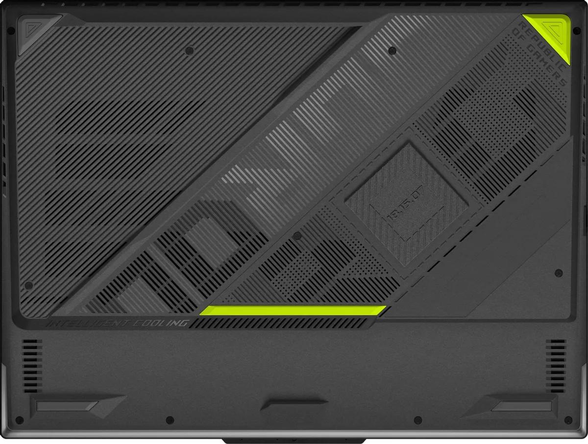 Ноутбук Asus ROG Strix G614PR