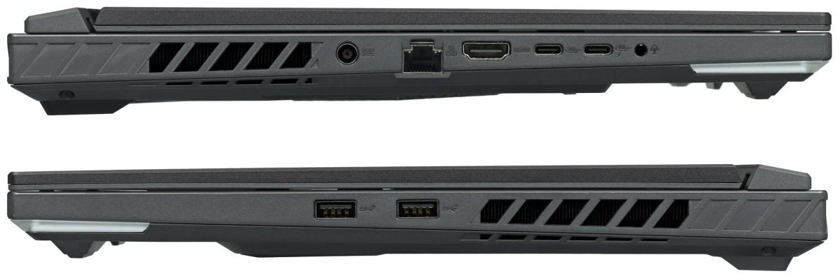 Ноутбук Asus ROG Strix G614PR