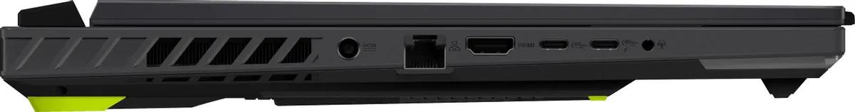 Ноутбук Asus ROG Strix G614PR