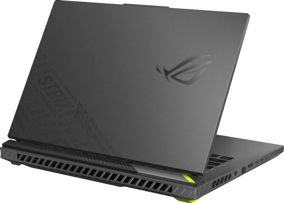 Ноутбук Asus ROG Strix G614PR