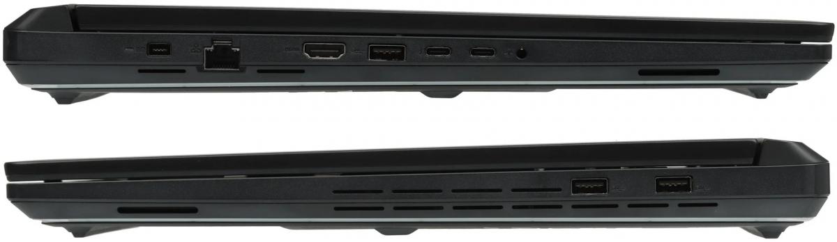 Ноутбук Asus ROG Strix G835LW