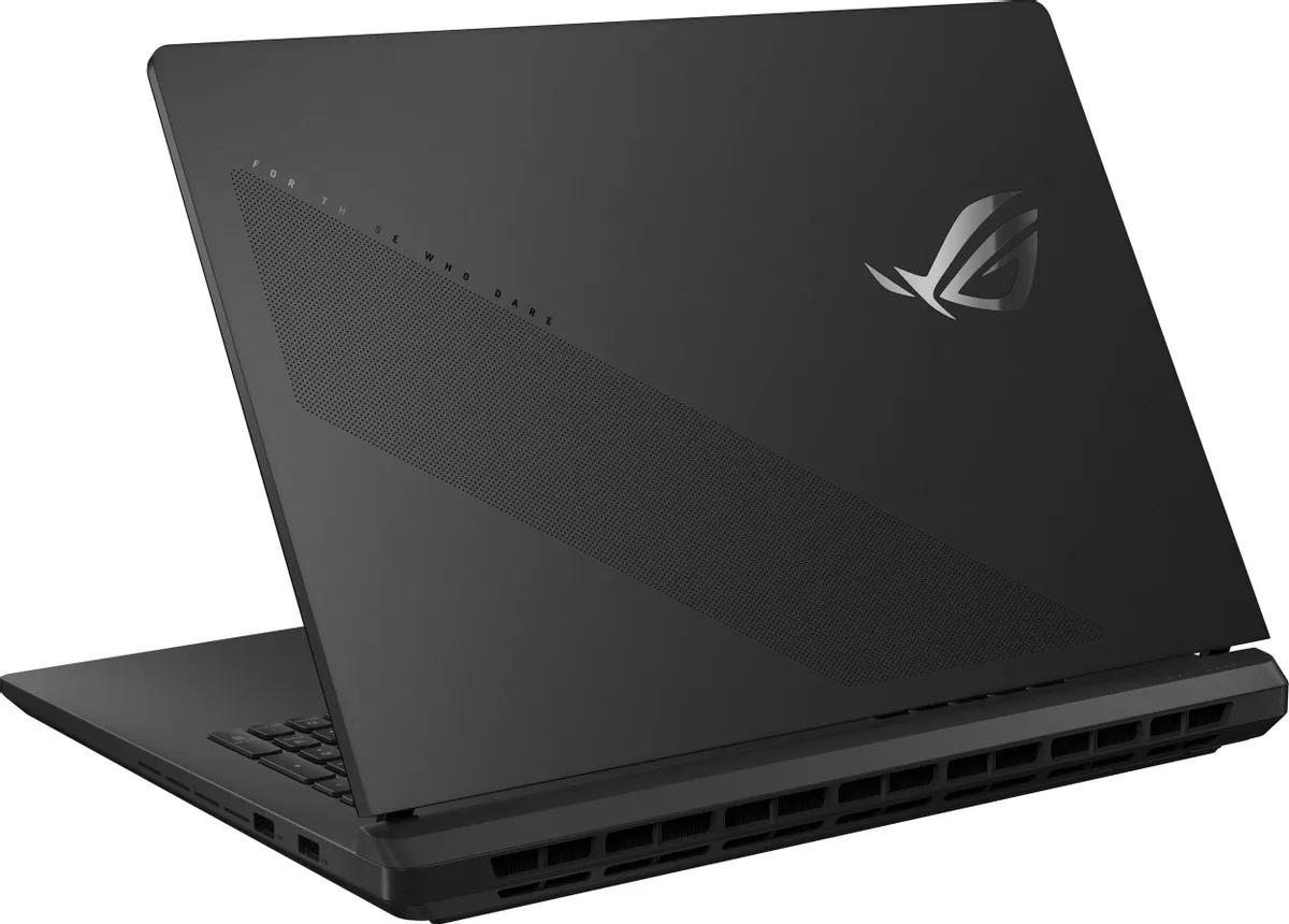 Ноутбук Asus ROG Strix G835LX